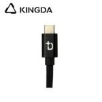 USB3.1 USB 3.2 5A 100W Type C  Male To USB C male 20Gb Gen 2 with E-mark Fast Charging High speed USB C aluminum case - Image 3