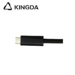 240W 120 G coaxial Thunderbolt 5 Magnetic cable 240W 80 G coaxial Thunderbolt 5 Data Transfer aluminum case Magnetic Cable 16K@60Hz resolution - Image 6