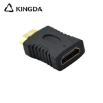 8K  High speed HDMI Male to Female Adapter with Gold-plating Connector HDMI 2.1 Adapter - Image 2