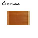0.5 pitch 5~45pin FPC cable LVDS LCD panel Cable Medical equipment wiring harness, robotic wiring harness, industrial equipment wiring harness - Image 3
