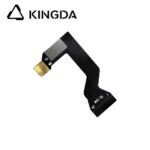 0.5 pitch 5~45pin FPC cable LVDS LCD panel Cable,FPC extension cable, Medical equipment wiring harness, robotic wiring harness, industrial equipment wiring harness - Image 5