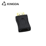8K  High speed HDMI Male to Female Adapter with Gold-plating Connector HDMI 2.1 Adapter - Image 3