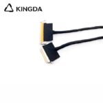 40pin To 30pin LVDS 30pin To 40pin LVDS LCD panel Cable Assembly Factory Supply LVDS Cable - Image 2