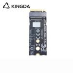 M.2 NGFF riser card M.2 mainboard mothermoard test fixture - Image 2