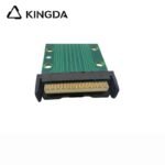 MCIO SFF 8I male to female adapter MCIO 74 Pin Male TO Female Adapter PCIe Gen5 MCIO converter Adapter - Image 6