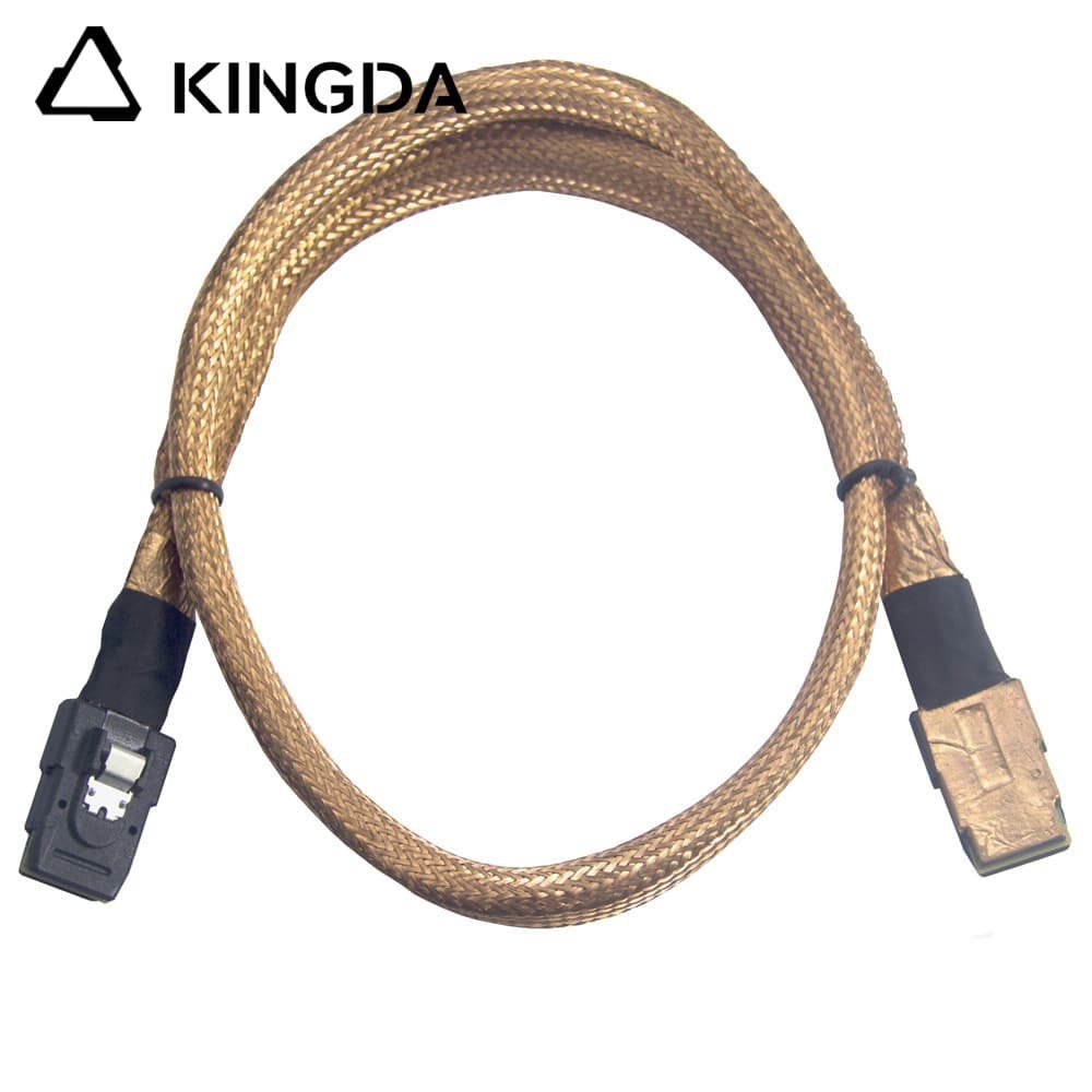 MINI-SAS-8087-to-SFF-8087-Copper-Mesh-External-Grounding-Server-Internal-High-Speed-Connection-Wire-Harness-3.jpg MINI SAS 8087 to SFF-8087 Copper Mesh External Grounding Server Internal High-Speed Connection Wire Harness - Image 1