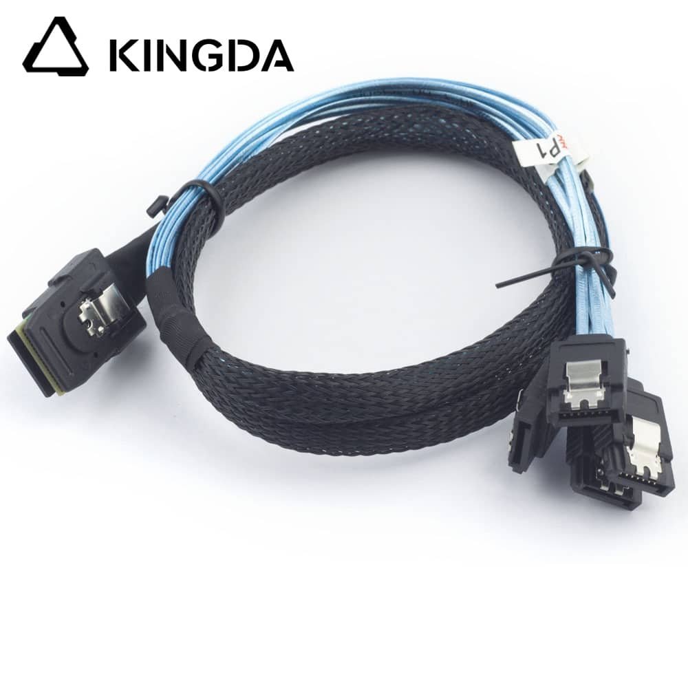 Mini-SAS-HD-SFF-8087-to-4X-SATA-7P-with-spring-High-Speed-Server-Internal-Connection-Wire-Harness-2.jpg Mini SAS HD SFF-8087 to 4X SATA 7P with spring High Speed Server Internal Connection Wire Harness - Image 1