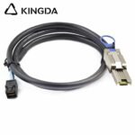 PCIE MINI SAS SFF-8088 26P to SFF 8643 Server Connection Cable - Image 6