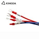 U Connector wiring harness  female Male industrial medical equipment cable industrial medical equipment cable  - Image 4
