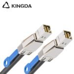 PCIE MINI SAS SFF-8644 36P male to SFF-8644 36P male server Connection Cable - Image 6