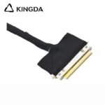 40pin To 30pin LVDS 30pin To 40pin LVDS LCD panel Cable Assembly Factory Supply LVDS Cable - Image 4