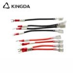 U Connector wiring harness  female Male industrial medical equipment cable industrial medical equipment cable  - Image 3